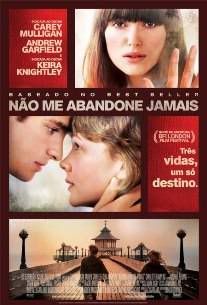 Não Me Abandone Jamais (Never Let Me Go) BDRip Avi Não Me Abandone Jamais (Never Let Me Go) BDRip Avi