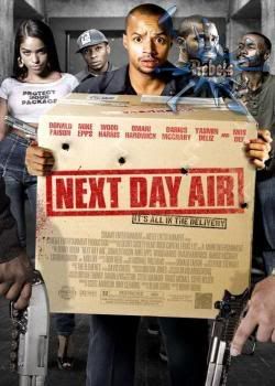 Download - Next Day Air - DVDRip