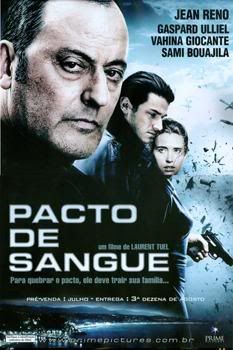 Download - Pacto De Sangue (Inside Ring) - DVDRip Dual Audio