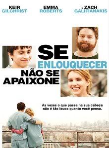 Download Se Enlouquecer, Não se Apaixone DVDRip Dublado
