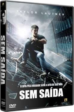 Download Sem Saída ( Abduction ) BRRip Avi