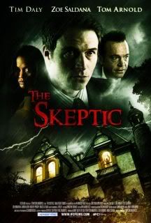 Download - The Skeptic - DVDRip RMVB [Legendado] 