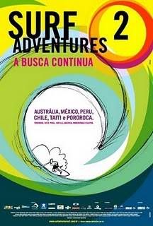 Download Filme - Surf Adventures 2: A Busca Continua - DVDRip XviD
 [Nacional]