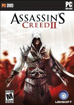 Download jogo - Assassins Creed 2 [PC]