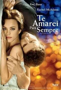 Te Amarei Para Sempre DVDRip XviD Dual Audio