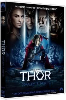 Download Filme Thor Avi Legendado