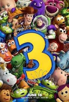 Download Filme Toy Story 3 DVDRip