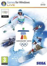 Download Jogo Vancouver 2010 - PC