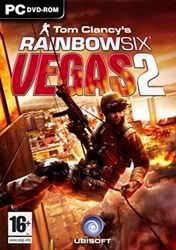 Download - Tom Clancys - Rainbow Six Vegas 2