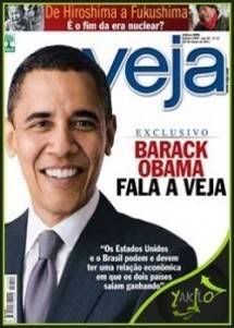 Revista Veja 23 de Março 2011 - Edição 2209