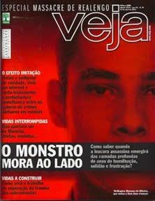 Download – Revista Veja 13 de Abril 2011 – Edição 2212