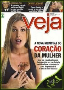 Download - Revista Veja 04 de Maio 2011 - Edição 2215