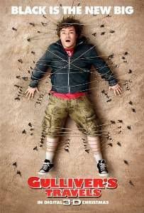 Download Filme As Viagens De Gulliver DVDRip Avi Dublado