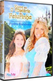 Download - Xuxa e o Mistério de Feiurinha