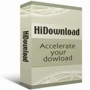 HiDownload Pro