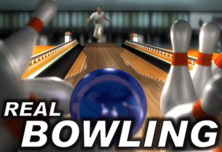 Real Bowling Free – Jogo de Boliche
