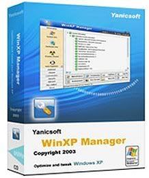 Yamicsoft WinXP 