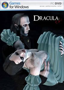 Baixar Jogo Dracula: The Resurrection