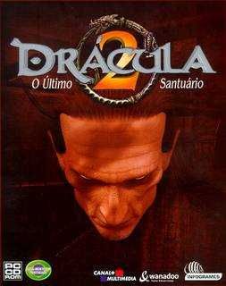 dracula-high-collection