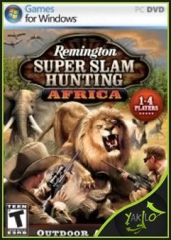 Download Jogo Remington Super Slam Hunting Africa