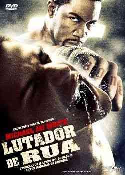 Download - Lutador De Rua - DVDRip