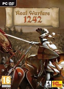 Download Jogo Real Warfare 1242