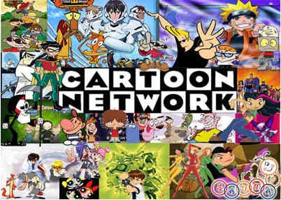 Cartoon Network - Collection 2010