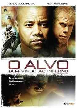 Download - O Alvo Bem - Vindo ao Inferno - DVDRip