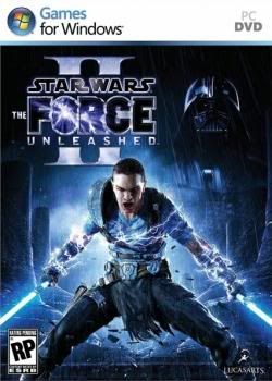 Baixar Jogo Star Wars: The Force Unleashed 2