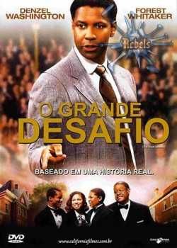 Download Filme O Grande Desafio