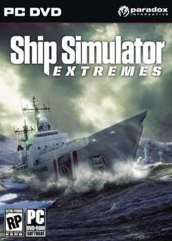 Baixar Jogo Ship Simulator Extremes