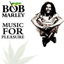 Download Música Bob Marley - Music For Pleasure