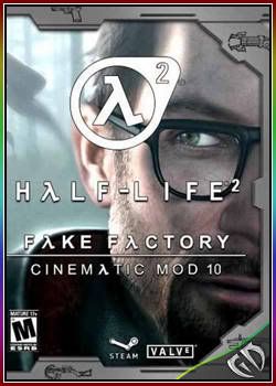 Baixar Jogo Half-Life 2 Fakefactory