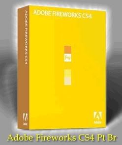 Download - Adobe Fireworks CS4 Final + Crack