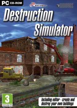 Baixar Jogo Destruction Simulator