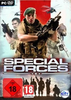 Baixar Jogo Combat Zone: Special Forces