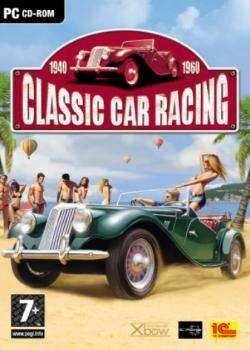 Baixar Jogo Classic Car Racing
