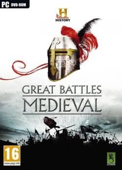 Baixar Jogo The History Channel: Great Battles Medieval