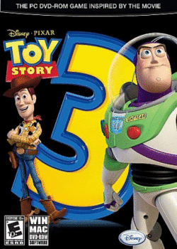 Download Jogo Toy Story 3