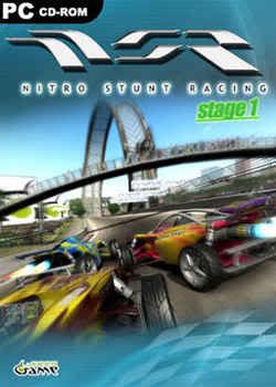 Download Jogo Nitro Stunt Racing