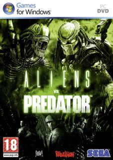 Download Jogo Aliens Vs Predator