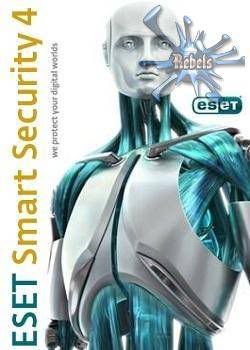 Download ESET Smart Security 4.2.35.0 + Tutorial