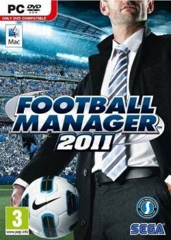Download Jogo Football Manager 2011