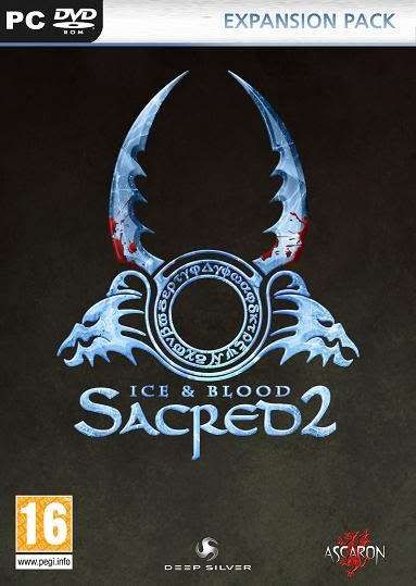 Download Sacred 2 Ice And Blood Download Sacred 2 Ice And Blood