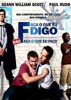 Download Filme Faça o Que Eu Falo, Não Faça o Que Eu Faço