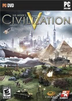 Baixar Jogo Sid Meiers Civilization V