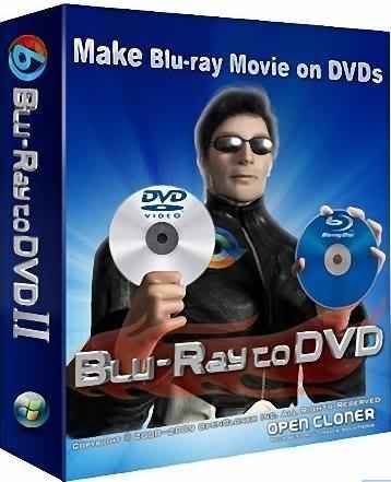 Download Make Blu-Ray Movie On DVDs