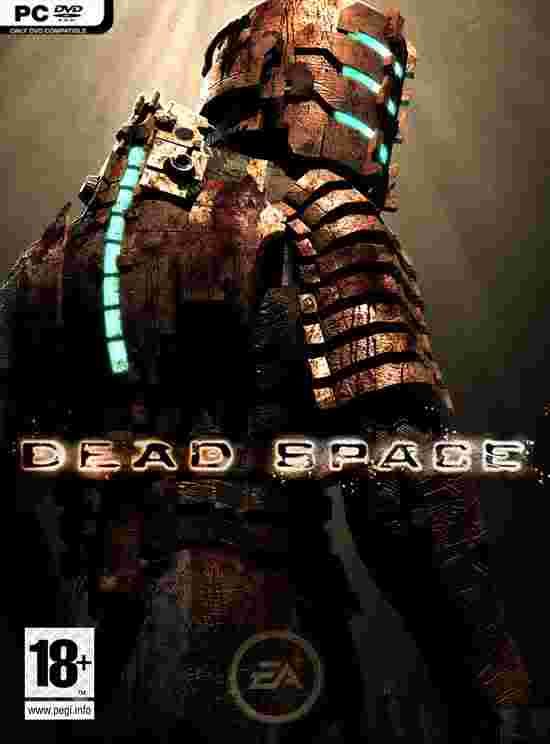 Download Jogo Dead Space