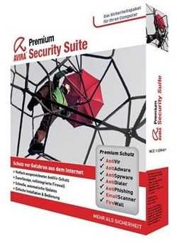 Download Avira Premium Security Suite 10.0.0.536 Final