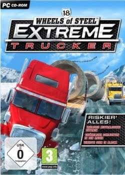 Baixar Jogo 18 Wheels of Steel - Extreme Trucker